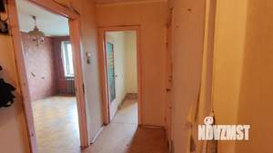 1-к квартира, вторичка, 33м2, 7/9 этаж