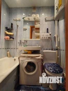 1-к квартира, вторичка, 29м2, 5/5 этаж