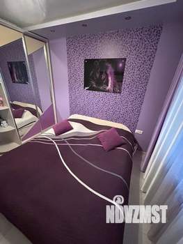 3-к квартира, вторичка, 64м2, 4/9 этаж