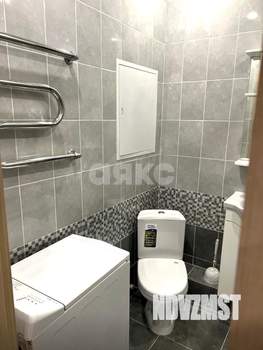 1-к квартира, вторичка, 38м2, 15/25 этаж