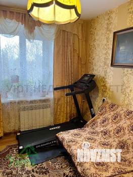 3-к квартира, вторичка, 64м2, 5/5 этаж