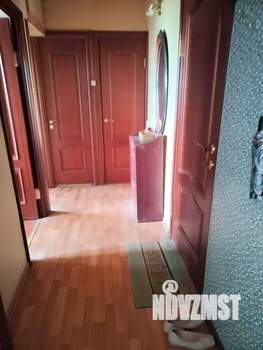 3-к квартира, вторичка, 56м2, 9/9 этаж