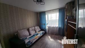 2-к квартира, вторичка, 50м2, 2/2 этаж