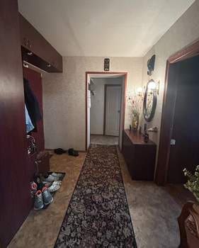 2-к квартира, вторичка, 55м2, 7/12 этаж