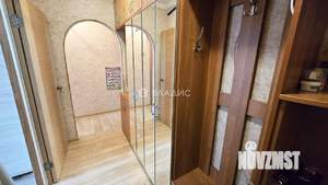 2-к квартира, вторичка, 53м2, 8/9 этаж