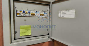 1-к квартира, вторичка, 42м2, 1/7 этаж