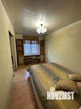 3-к квартира, вторичка, 56м2, 2/5 этаж