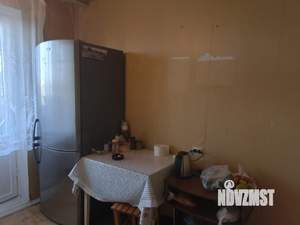 1-к квартира, вторичка, 33м2, 7/9 этаж