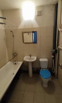 2-к квартира, вторичка, 56м2, 6/10 этаж