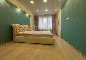 2-к квартира, вторичка, 61м2, 6/7 этаж