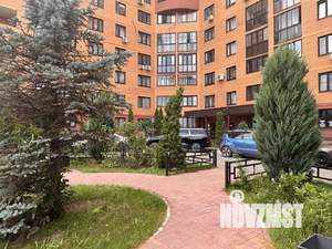2-к квартира, вторичка, 66м2, 7/17 этаж