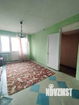 2-к квартира, вторичка, 45м2, 5/5 этаж