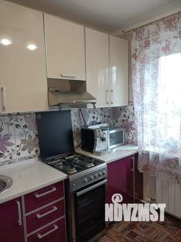 2-к квартира, вторичка, 43м2, 5/5 этаж