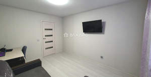 2-к квартира, вторичка, 58м2, 1/14 этаж