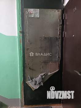 1-к квартира, вторичка, 31м2, 3/5 этаж