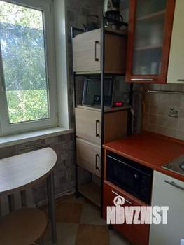 1-к квартира, вторичка, 30м2, 5/5 этаж