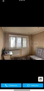 3-к квартира, вторичка, 68м2, 3/9 этаж
