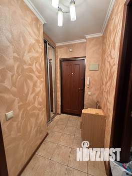 1-к квартира, вторичка, 35м2, 11/14 этаж