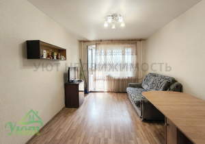 2-к квартира, вторичка, 50м2, 3/9 этаж