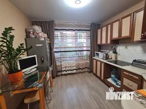 1-к квартира, вторичка, 37м2, 6/14 этаж