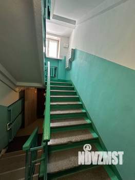 Студия квартира, вторичка, 26м2, 3/5 этаж