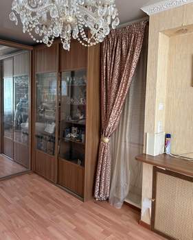 2-к квартира, вторичка, 41м2, 4/9 этаж