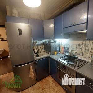 2-к квартира, вторичка, 44м2, 4/5 этаж