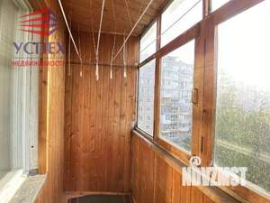 1-к квартира, вторичка, 33м2, 6/9 этаж