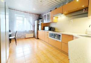 3-к квартира, вторичка, 98м2, 2/10 этаж