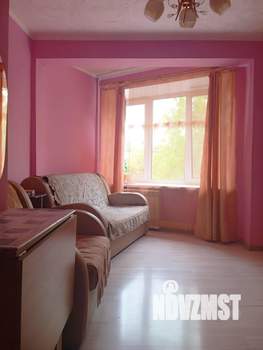 1-к квартира, вторичка, 22м2, 4/5 этаж