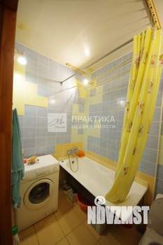1-к квартира, вторичка, 43м2, 2/10 этаж