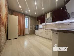 2-к квартира, вторичка, 61м2, 6/7 этаж