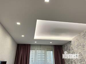 2-к квартира, вторичка, 58м2, 12/25 этаж