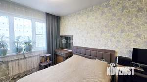 1-к квартира, вторичка, 41м2, 10/25 этаж
