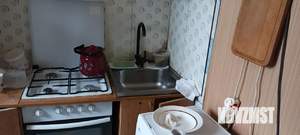 1-к квартира, вторичка, 22м2, 5/5 этаж