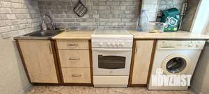 2-к квартира, вторичка, 49м2, 2/9 этаж