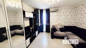 1-к квартира, вторичка, 47м2, 15/17 этаж