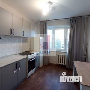 1-к квартира, вторичка, 36м2, 7/14 этаж