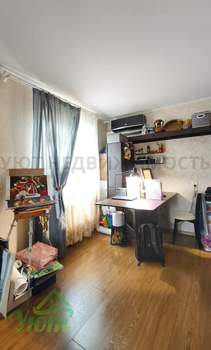 2-к квартира, вторичка, 43м2, 4/5 этаж