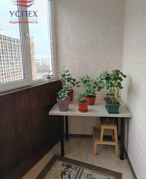 2-к квартира, вторичка, 69м2, 13/17 этаж