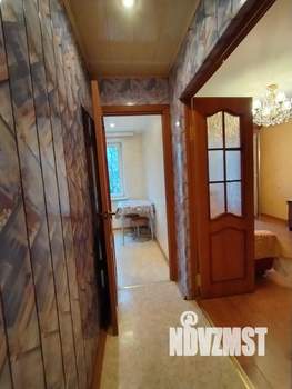 3-к квартира, вторичка, 60м2, 3/5 этаж