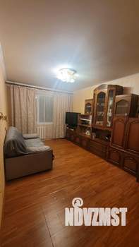 2-к квартира, вторичка, 53м2, 1/5 этаж