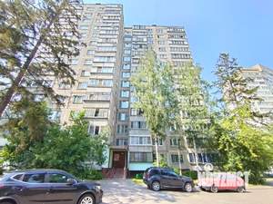 3-к квартира, вторичка, 76м2, 10/14 этаж