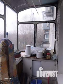 2-к квартира, вторичка, 43м2, 4/5 этаж