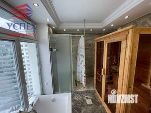 5-к квартира, вторичка, 213м2, 14/18 этаж