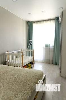 2-к квартира, вторичка, 36м2, 15/18 этаж