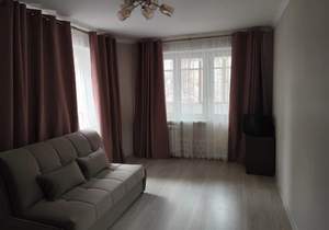 1-к квартира, вторичка, 35м2, 3/14 этаж