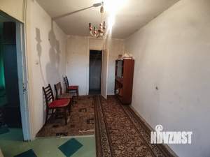 2-к квартира, вторичка, 44м2, 5/5 этаж