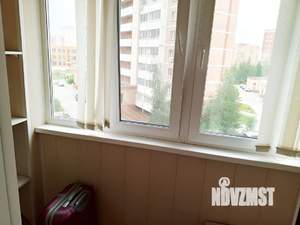 1-к квартира, вторичка, 41м2, 4/10 этаж