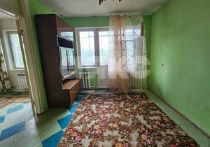 2-к квартира, вторичка, 44м2, 5/5 этаж